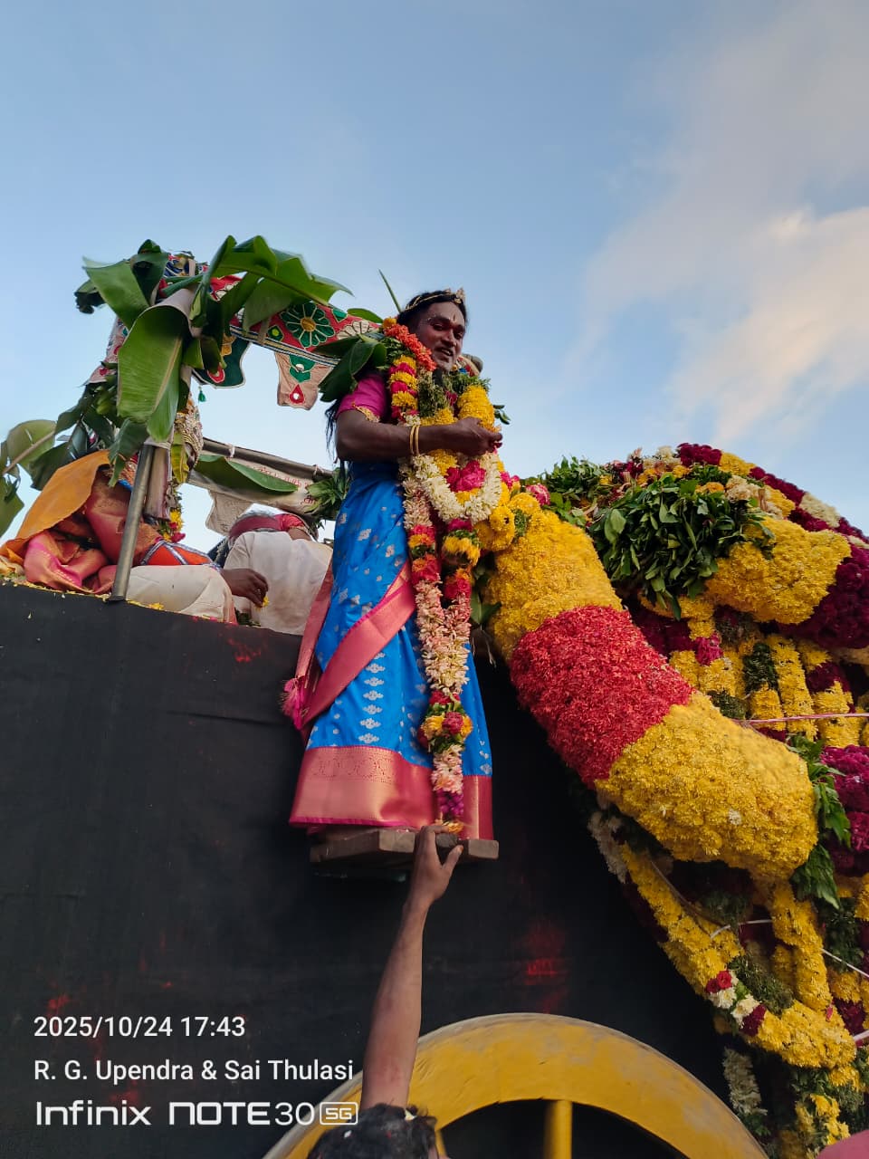 கோயில் கோபுர விமானங்கள்